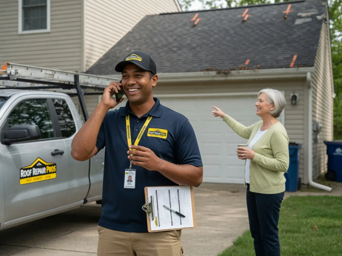 Roof Repair Mitchell, IN FAQs